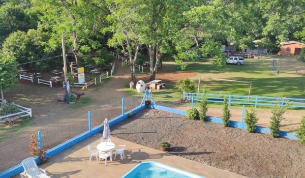Balneário Roncador